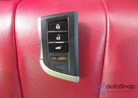 2025 Acura Integra A-Spec from USA, damaged, VIN 19UDE4H33SA004762